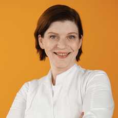 Скатова Екатерина Александровна, детский стоматолог