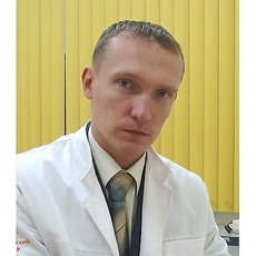 Коротин Дмитрий Павлович, онколог