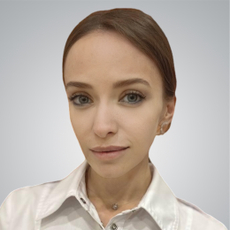 Коновалова Галина Сергеевна, врач УЗД