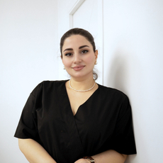 Мкоян Ануш Юриковна, стоматолог-терапевт