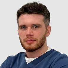 Ибрагимов Алихан Магомедгаджиевич, уролог