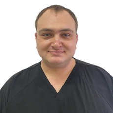 Шиховцов Виталий Анатольевич, ортопед