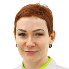 Блескина Мария Юрьевна, офтальмолог