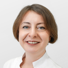 Федорищева Надежда Павловна, невролог