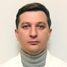 Вавилов Владислав Владимирович, кардиолог