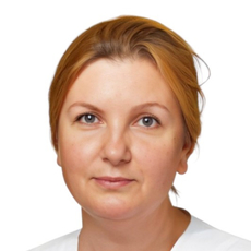 Корнюшина Анна Эдуардовна, гинеколог