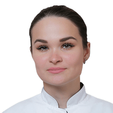 Мотузенко Галина Андреевна, хирург