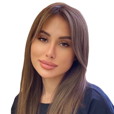 Магомедова Сабина Александровна, врач-косметолог