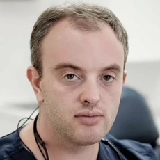 Дудко Максим Андреевич, стоматолог-хирург