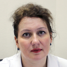 Кузнецова Мария Витальевна, кардиолог