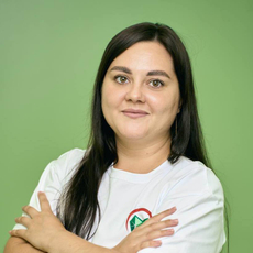 Тинчурина Елена Андреевна, стоматолог-терапевт