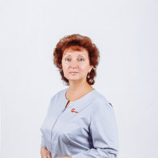 Шалунова Лариса Анатольевна, терапевт