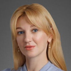 Мартынова Анастасия Владимировна, гинеколог