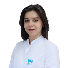 Панова Елена Викторовна, психиатр