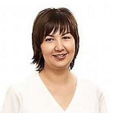 Идрисова Розалия Гильфановна, анестезиолог