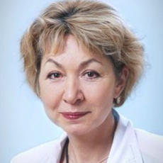 Лапшина Вера Михайловна, гинеколог