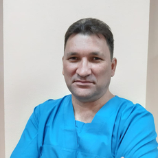 Зенин Олег Владимирович, массажист