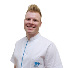 Маркович Анатолий Сергеевич, стоматолог-терапевт