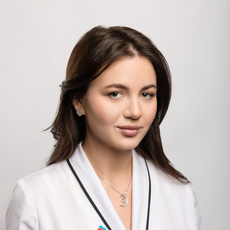Радита Виктория, стоматолог-терапевт