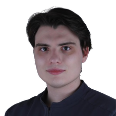 Бузаев Даниил Андреевич, стоматолог-хирург