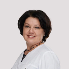 Лельчук Ирина Анатольевна, врач УЗД