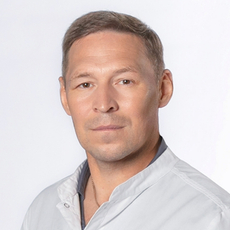 Никонов Антон Владимирович, хирург