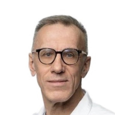 Орлов Андрей Михайлович, анестезиолог