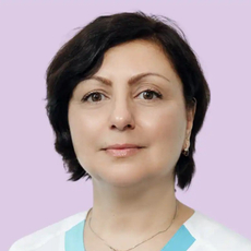 Аль-Араби Лейла Салимовна, гинеколог