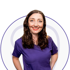 Карасева Алина Александровна, стоматолог-терапевт