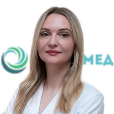 Демченко Ирина Станиславовна, терапевт