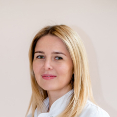 Преснякова Оксана Александровна, инфекционист