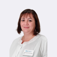 Железцова Татьяна Владиславовна, терапевт