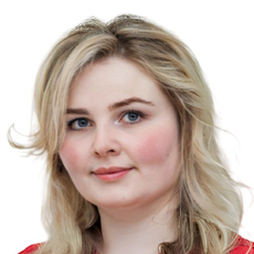 Донцова Юлия Алексеевна, офтальмолог