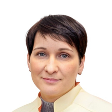 Соботович Ирина Эдуардовна, ЛОР