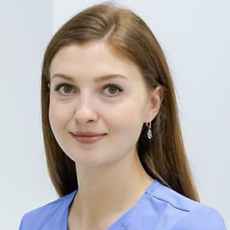 Никифорова Кристина Михайловна, офтальмолог