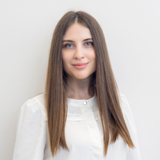 Чернышкова Марина Маратовна, стоматолог-терапевт