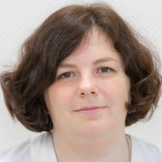 Суркова Антонина Андреевна, терапевт