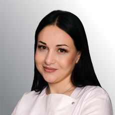 Басханова Эльвира Ирбайхановна, невролог