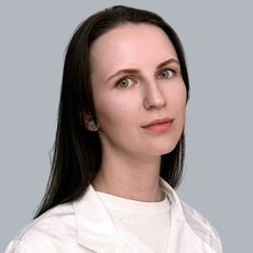 Краснова Юлия Сергеевна, эндокринолог