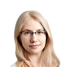 Мясоедова Ирина Андреевна, врач УЗД