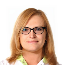 Шеломенцева Вероника Валерьевна, гинеколог