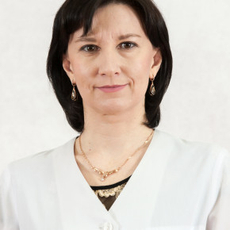 Иванова Светлана Юрьевна, кардиолог