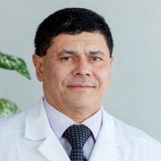 Нуриев Рустам Мазитович, эндокринолог