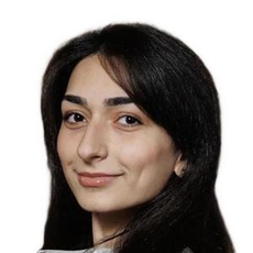 Годжаева Наила Джаваншир Кызы, маммолог-онколог