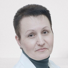 Звозникова Елена Леонидовна, врач функциональной диагностики