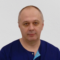 Стародубцев Сергей Юрьевич, массажист