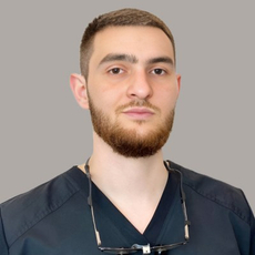 Шогенов Тамерлан Мухамедович, стоматолог-ортопед