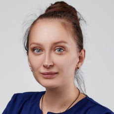 Тураева Валерия Васильевна, эндокринолог