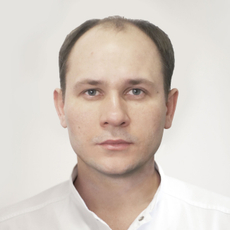 Маляцинский Игорь Александрович, офтальмолог