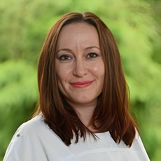 Дыкова Наталья Ивановна, кардиолог